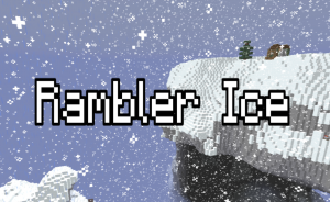 Descargar Rambler Ice para Minecraft 1.8